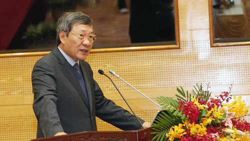 Valora Vietnam cooperación con Organización Internacional del Trabajo